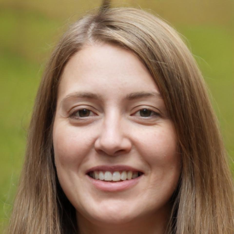 Sarah Chen, Experte en Formation Financière